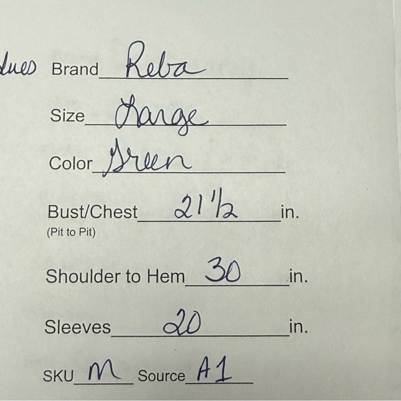 Reba Teal Tie-Dye Crochet Tunic Top L Boho Lace Trim Festival Beachy Spring - Picture 9 of 9